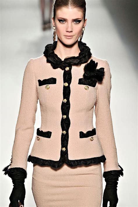 chanel suit womens price|chanel suit original.